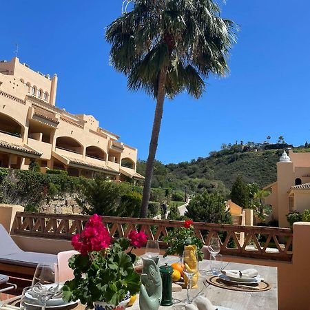 Santa Maria Village, Elviria, Marbella Eksteriør billede