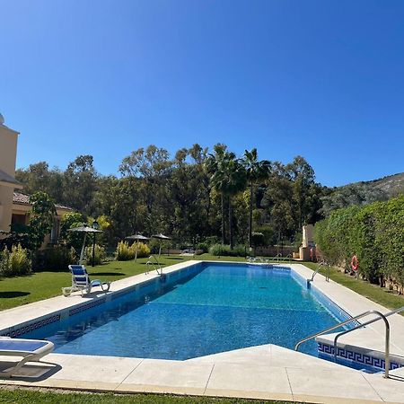 Santa Maria Village, Elviria, Marbella Eksteriør billede