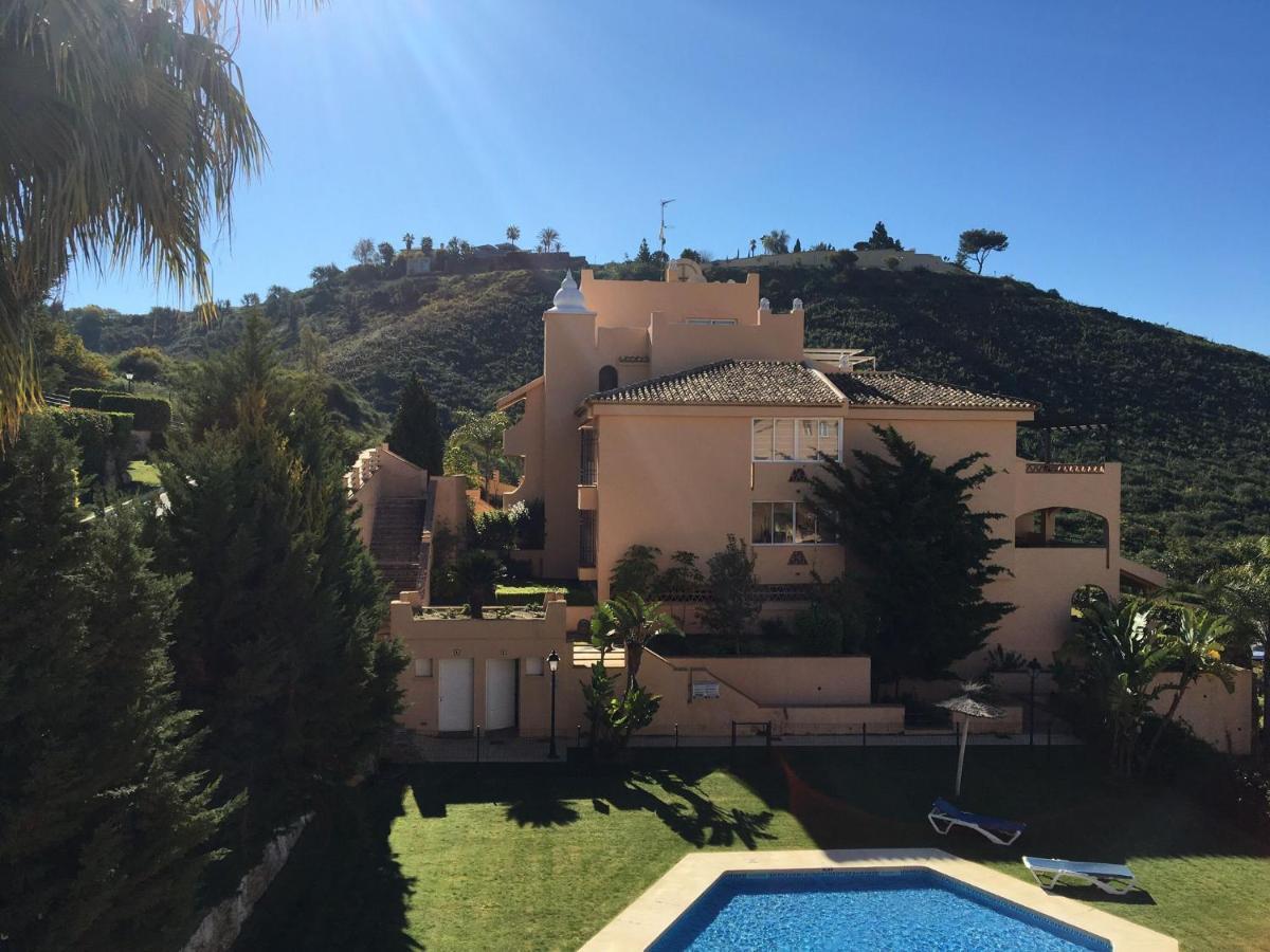 Santa Maria Village, Elviria, Marbella Eksteriør billede