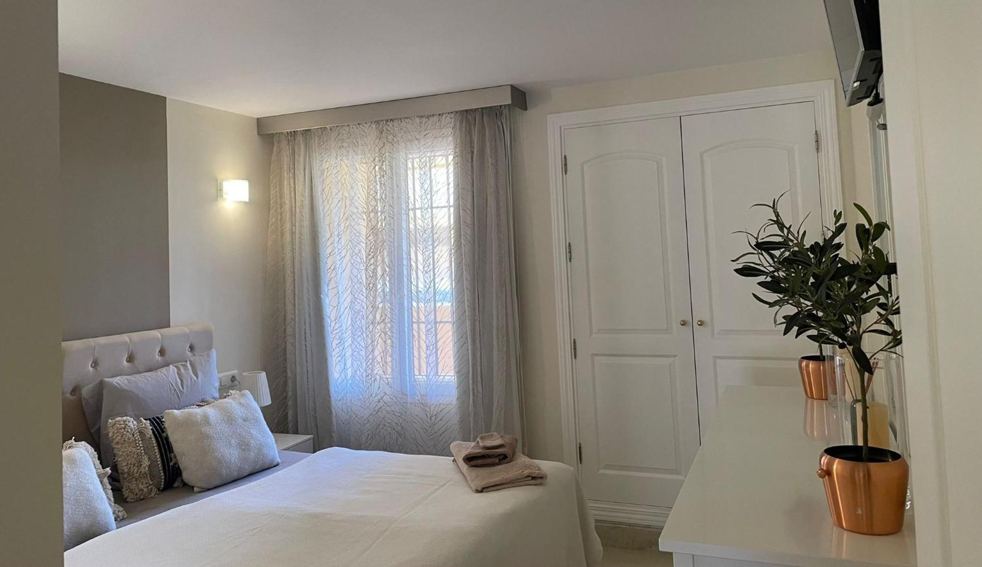 Santa Maria Village, Elviria, Marbella Eksteriør billede