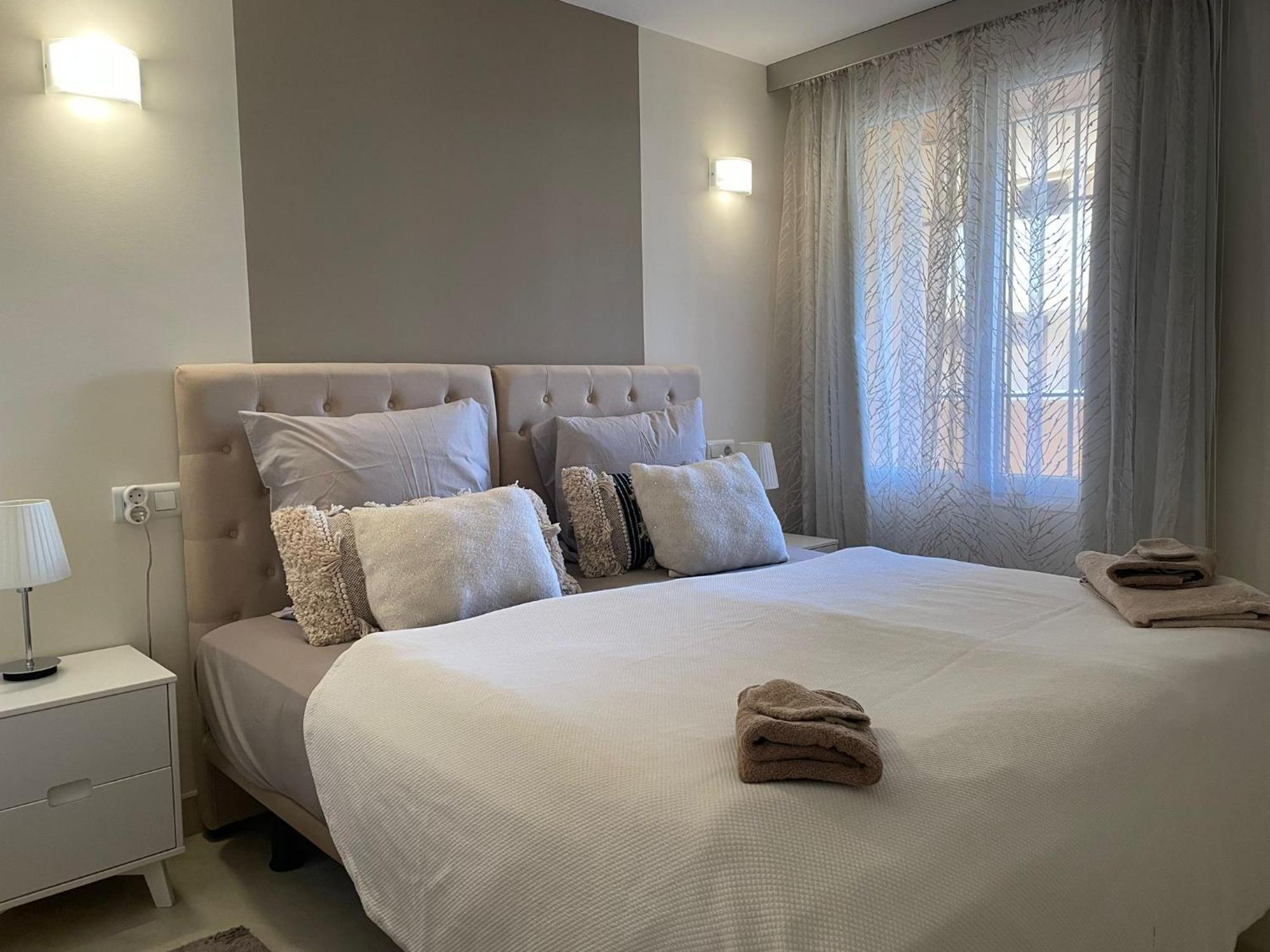 Santa Maria Village, Elviria, Marbella Eksteriør billede