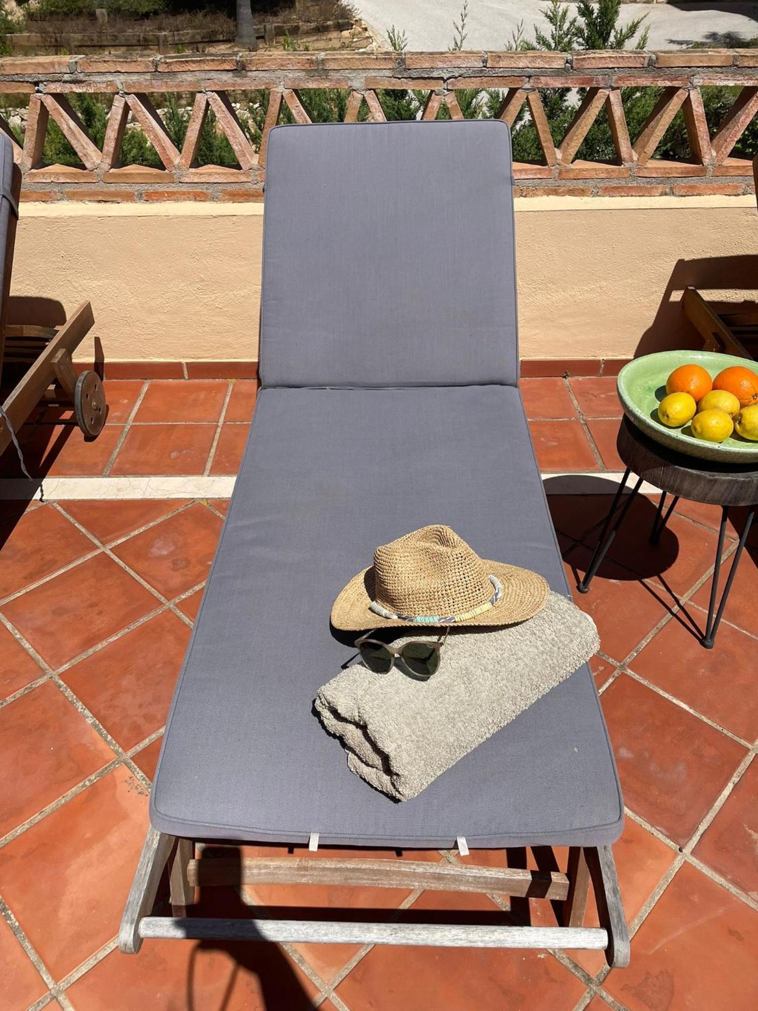 Santa Maria Village, Elviria, Marbella Eksteriør billede