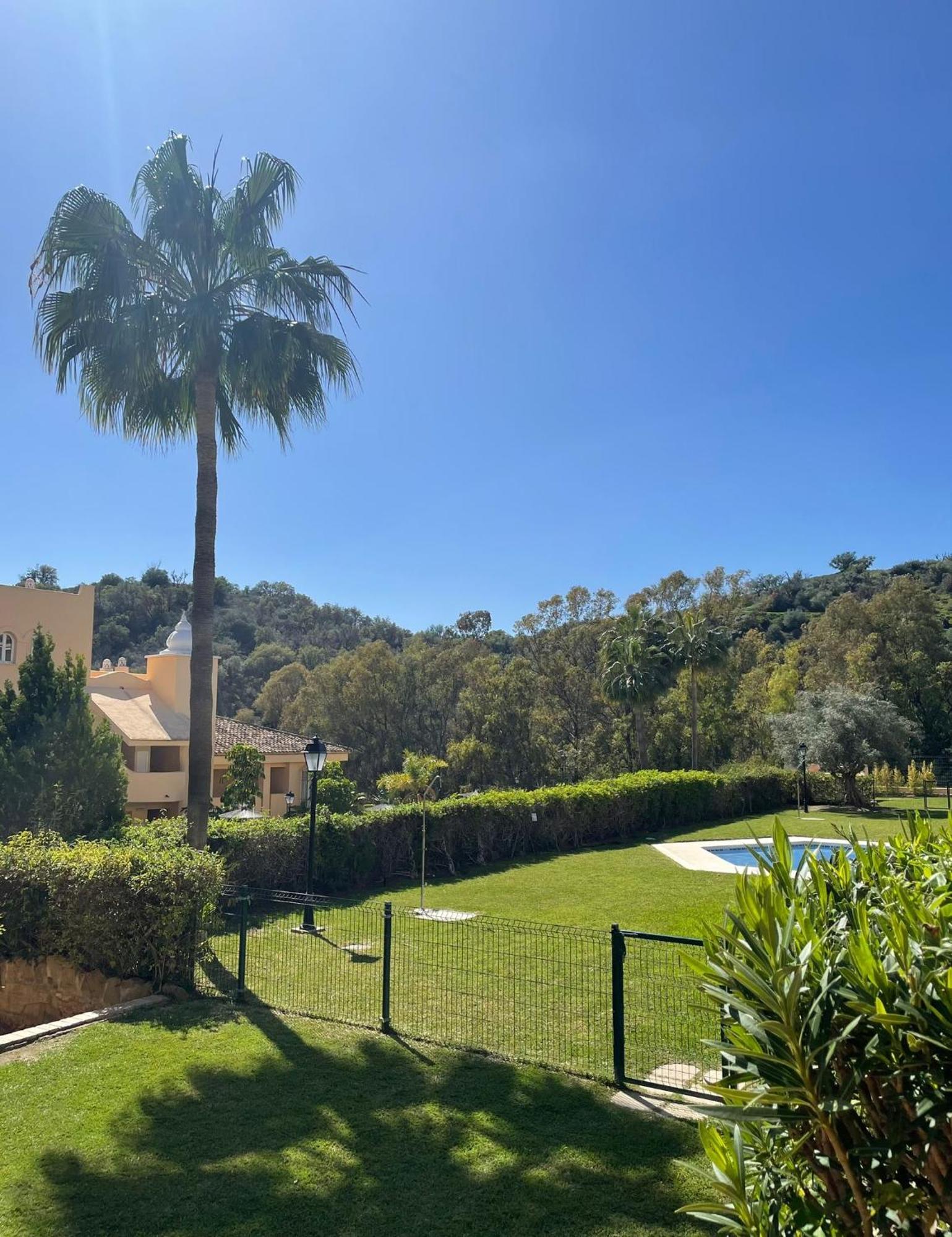 Santa Maria Village, Elviria, Marbella Eksteriør billede