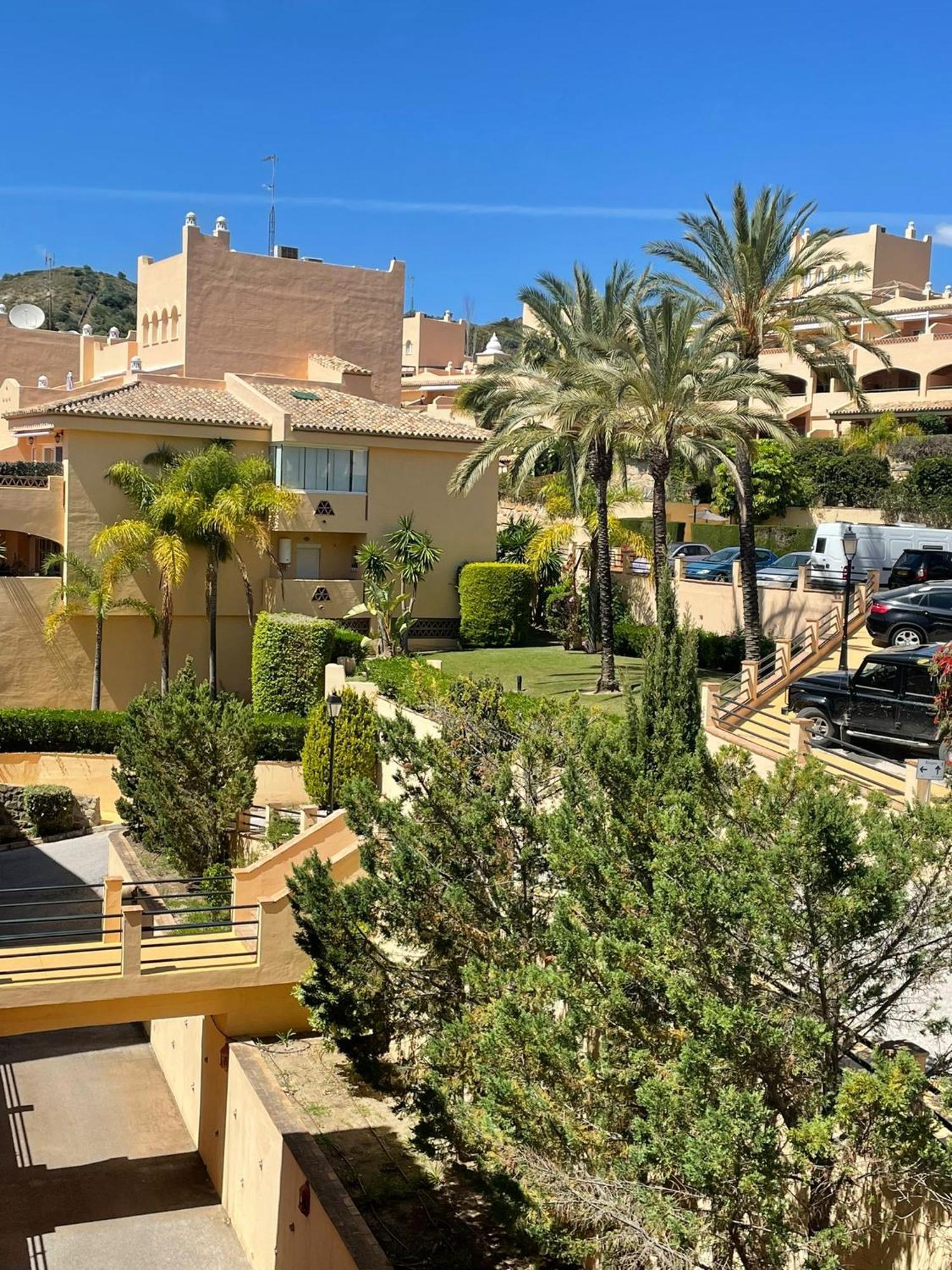 Santa Maria Village, Elviria, Marbella Eksteriør billede