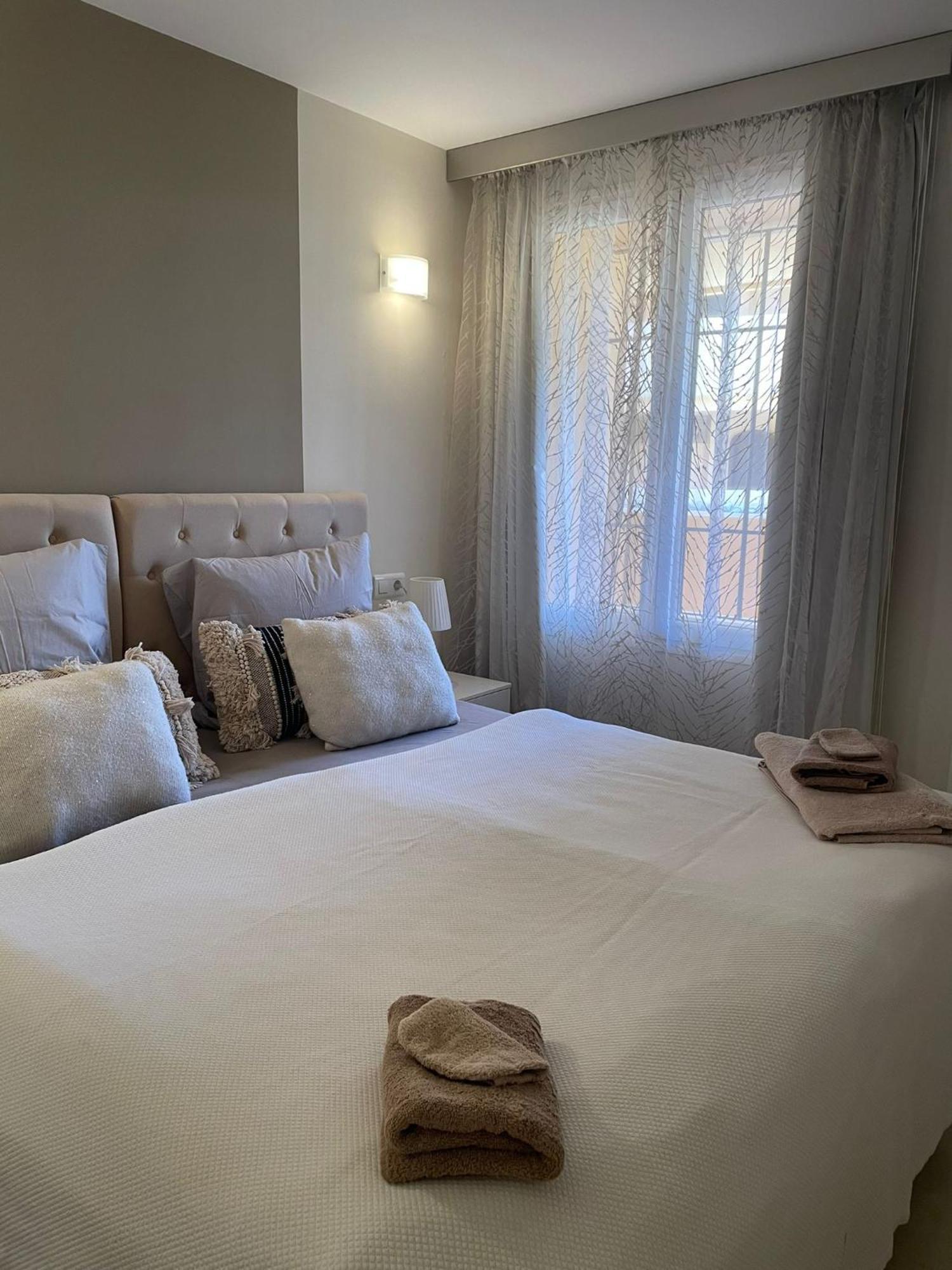 Santa Maria Village, Elviria, Marbella Eksteriør billede