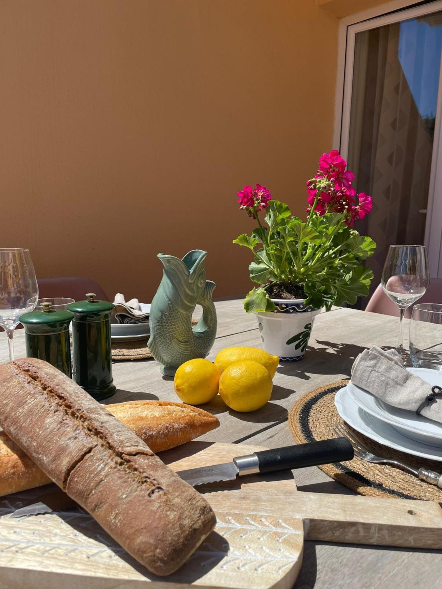 Santa Maria Village, Elviria, Marbella Eksteriør billede