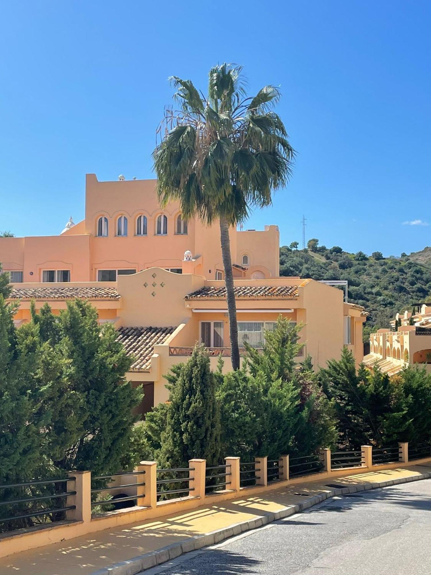 Santa Maria Village, Elviria, Marbella Eksteriør billede