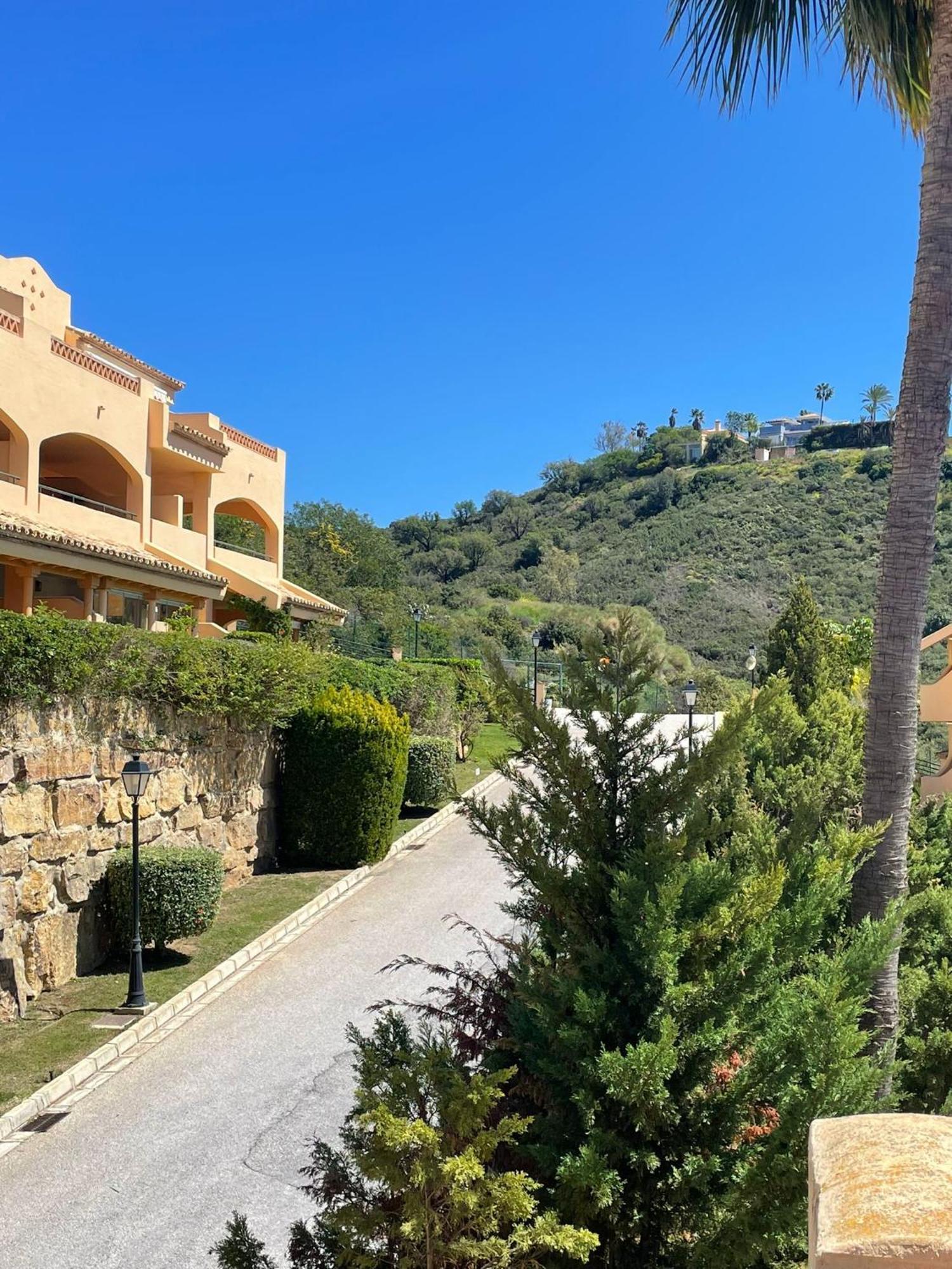 Santa Maria Village, Elviria, Marbella Eksteriør billede