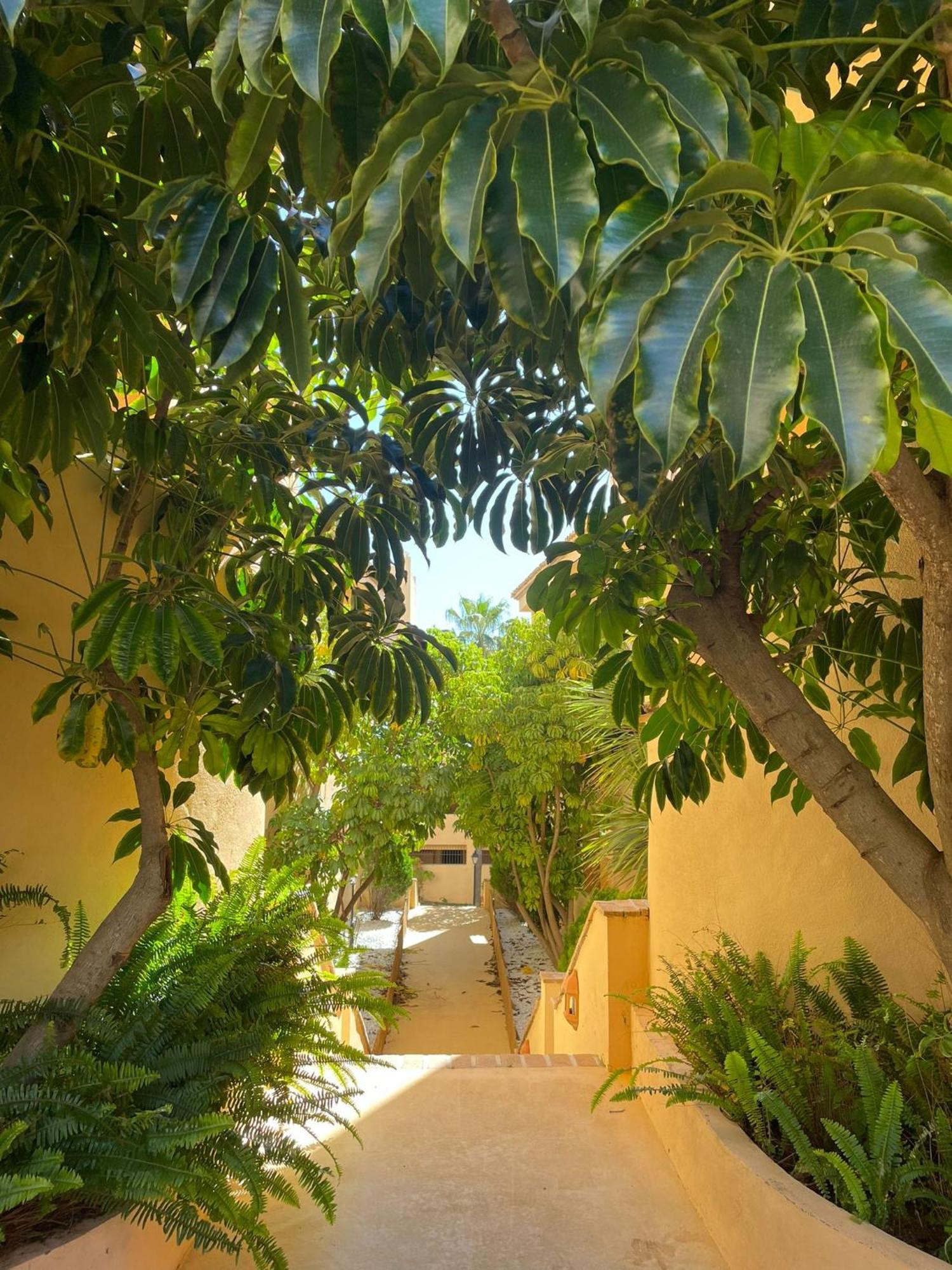 Santa Maria Village, Elviria, Marbella Eksteriør billede