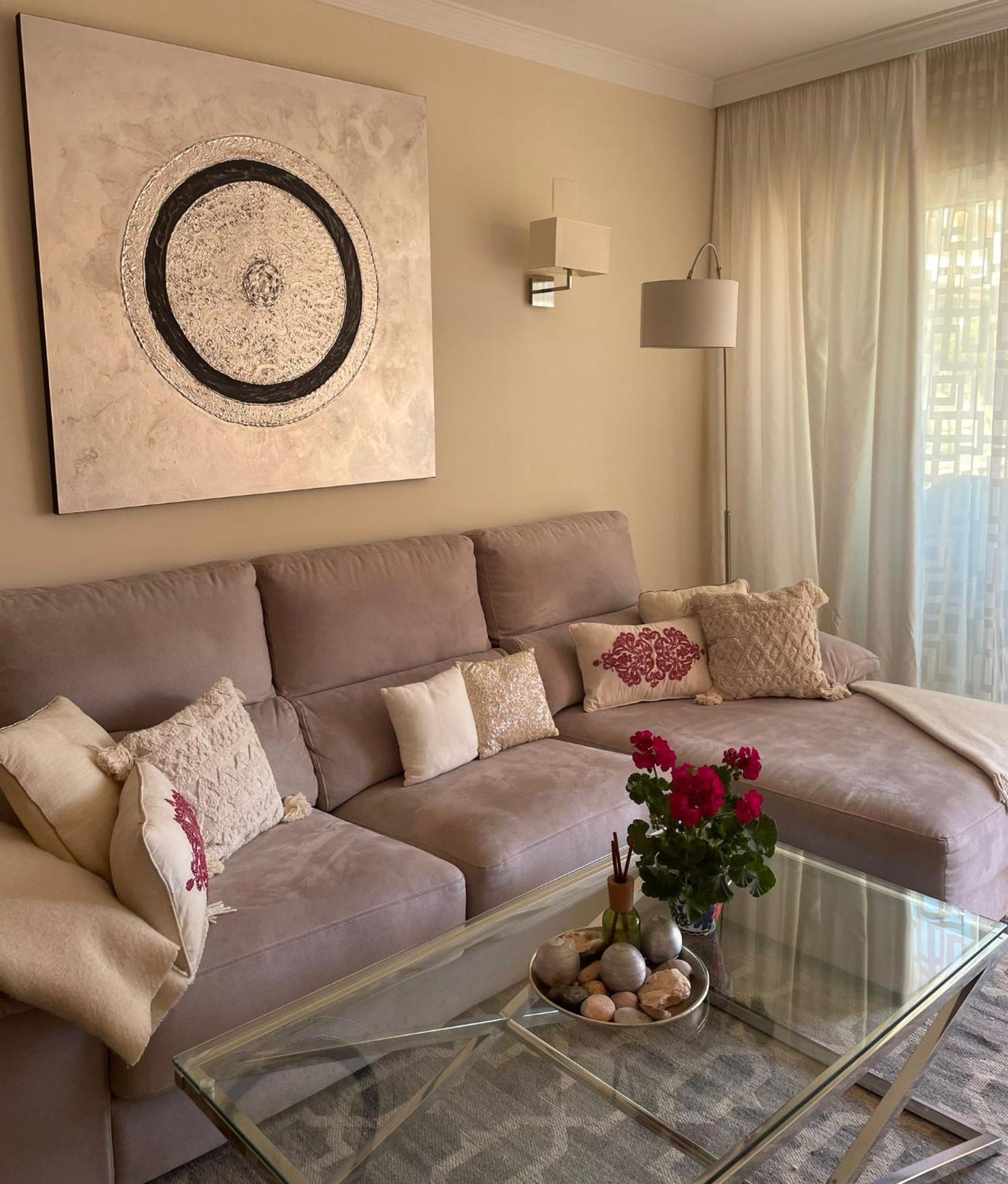 Santa Maria Village, Elviria, Marbella Eksteriør billede